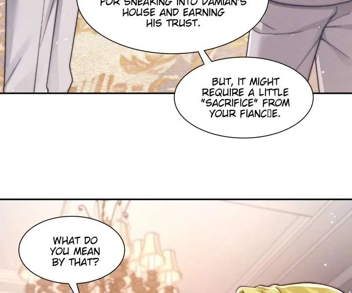 A Complicated Marriage With the Wolf Prince Chapter 63 page 30