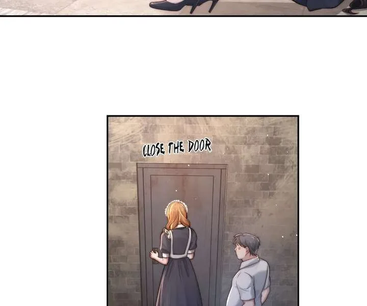 A Complicated Marriage With the Wolf Prince Chapter 62 page 44