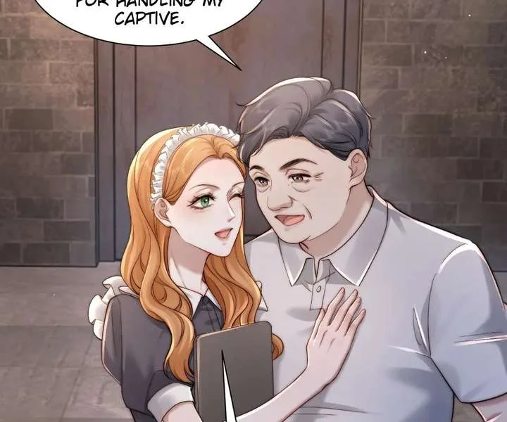 A Complicated Marriage With the Wolf Prince Chapter 62 page 46