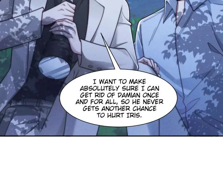 A Complicated Marriage With the Wolf Prince Chapter 63 page 26