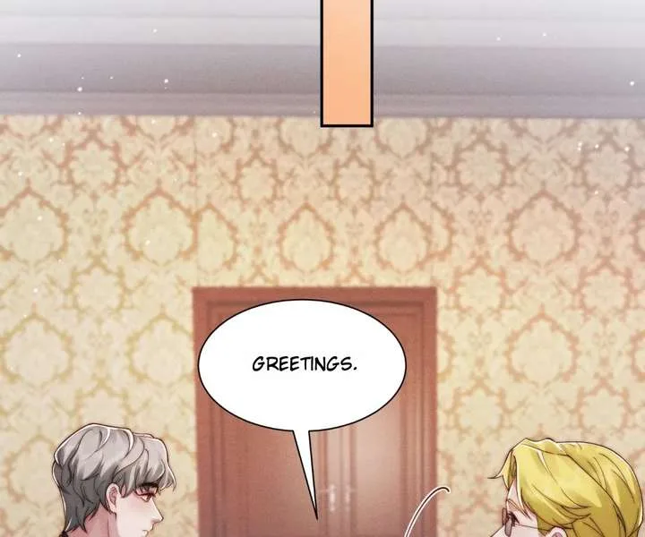 A Complicated Marriage With the Wolf Prince Chapter 63 page 28