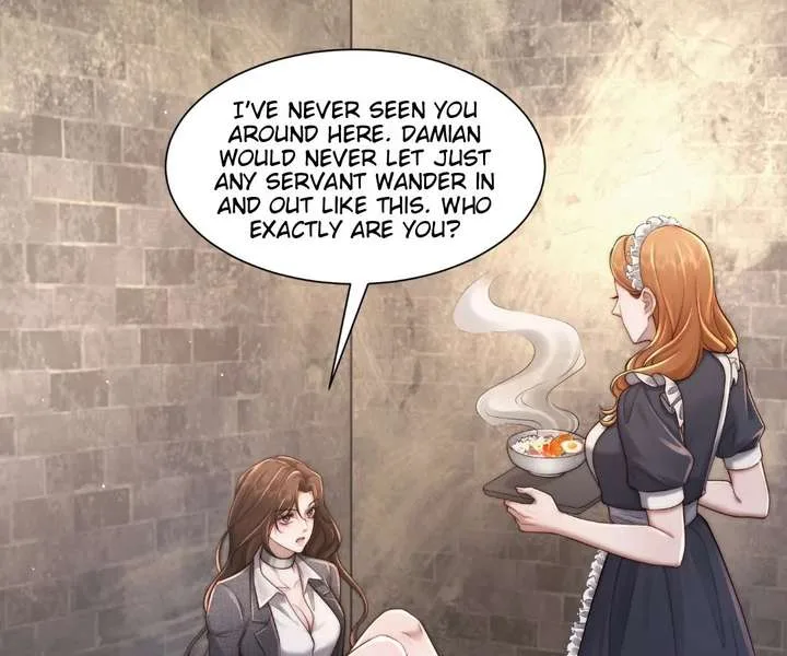 A Complicated Marriage With the Wolf Prince Chapter 62 page 36