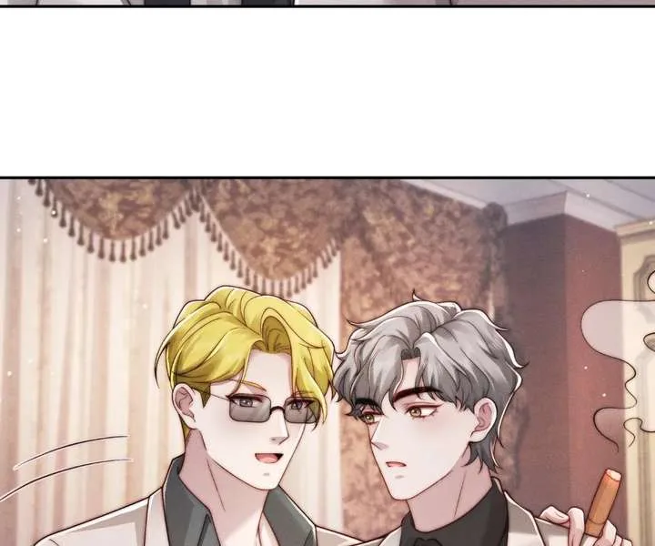 A Complicated Marriage With the Wolf Prince Chapter 63 page 32
