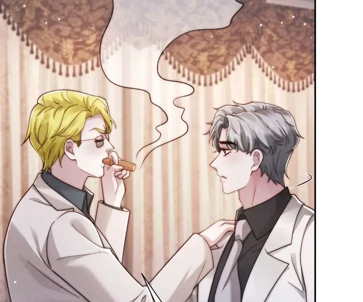A Complicated Marriage With the Wolf Prince Chapter 63 page 34