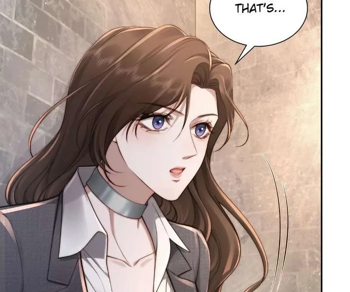 A Complicated Marriage With the Wolf Prince Chapter 62 page 39