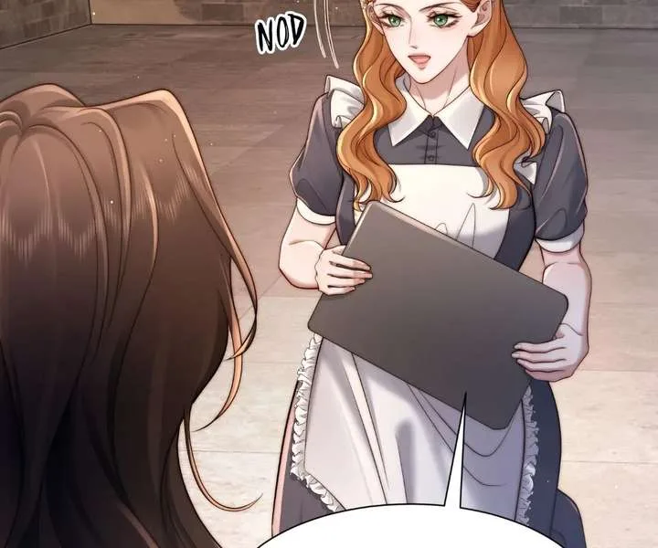 A Complicated Marriage With the Wolf Prince Chapter 62 page 41