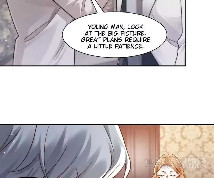A Complicated Marriage With the Wolf Prince Chapter 63 page 35