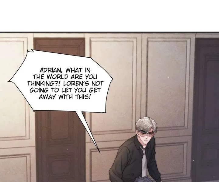 A Complicated Marriage With the Wolf Prince Chapter 65 page 1