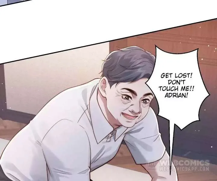 A Complicated Marriage With the Wolf Prince Chapter 63 page 43