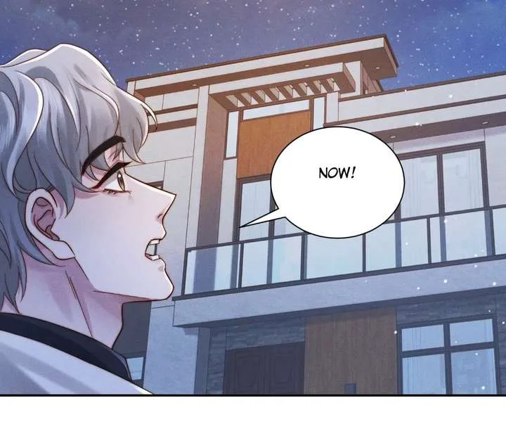 A Complicated Marriage With the Wolf Prince Chapter 63 page 40