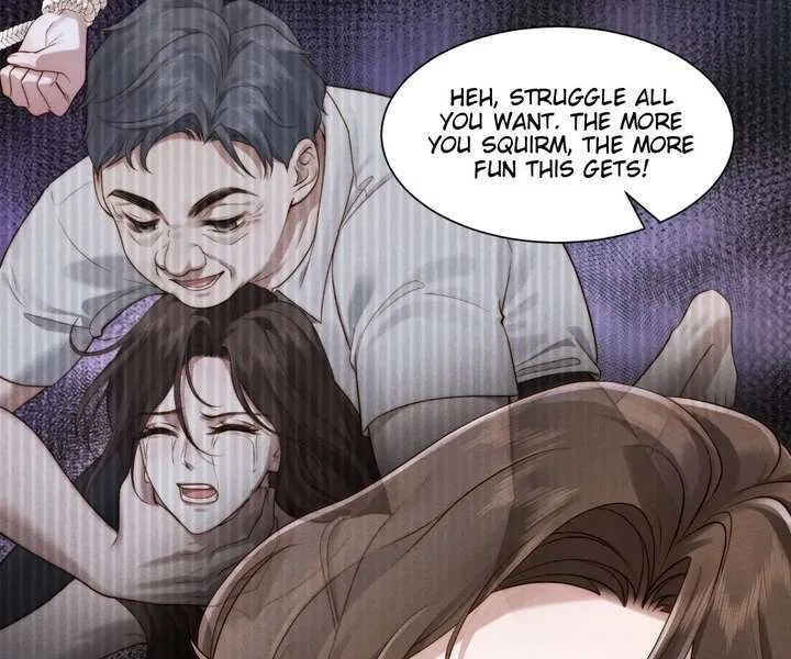 A Complicated Marriage With the Wolf Prince Chapter 63 page 45