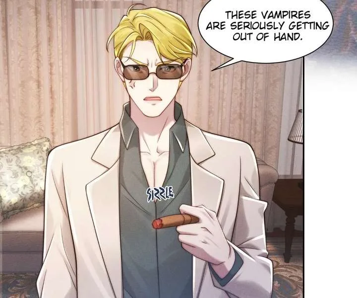 A Complicated Marriage With the Wolf Prince Chapter 65 page 22
