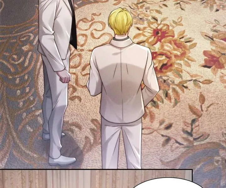 A Complicated Marriage With the Wolf Prince Chapter 65 page 21