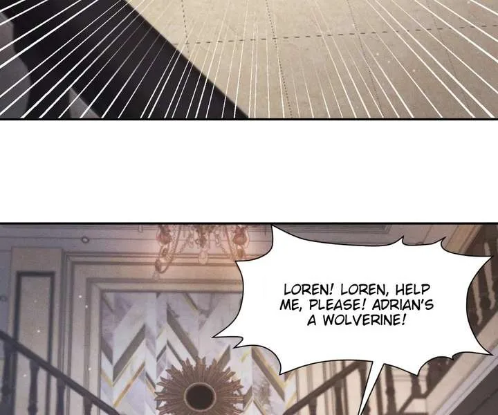 A Complicated Marriage With the Wolf Prince Chapter 65 page 10