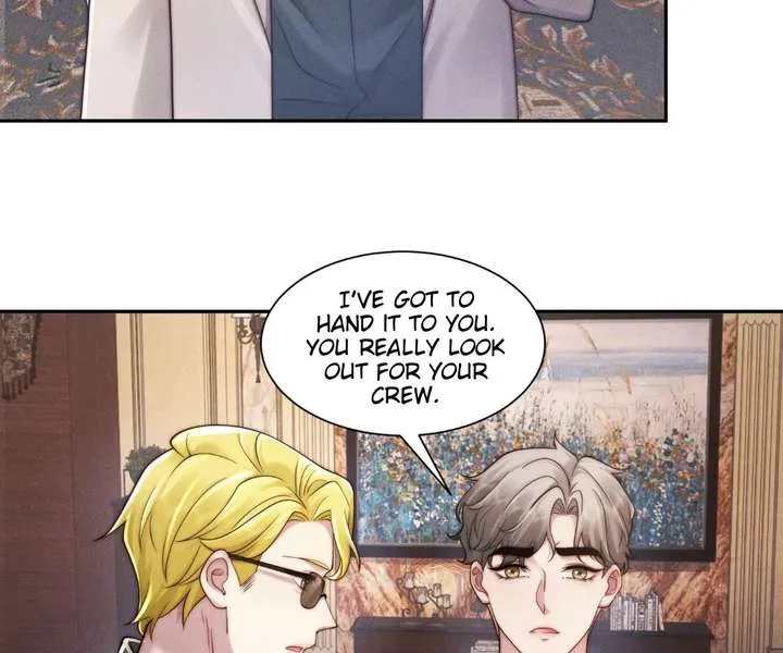 A Complicated Marriage With the Wolf Prince Chapter 65 page 23