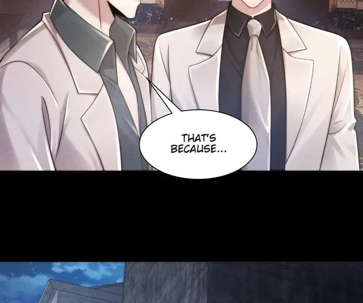 A Complicated Marriage With the Wolf Prince Chapter 65 page 24