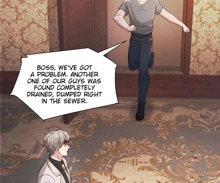 A Complicated Marriage With the Wolf Prince Chapter 65 page 20