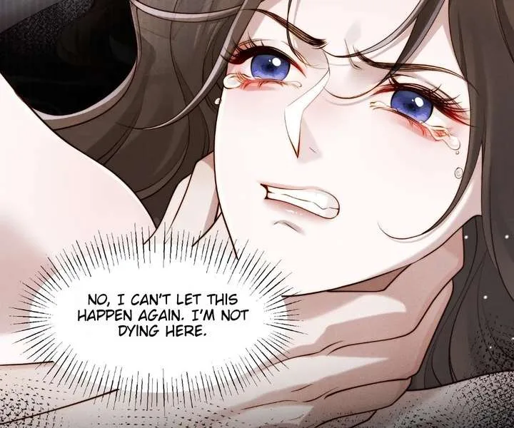 A Complicated Marriage With the Wolf Prince Chapter 63 page 46