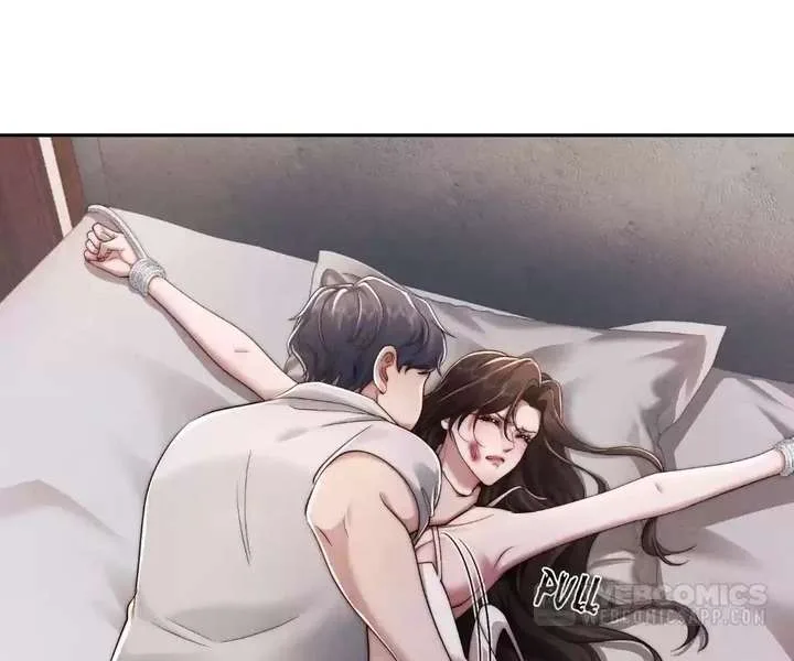 A Complicated Marriage With the Wolf Prince Chapter 63 page 51