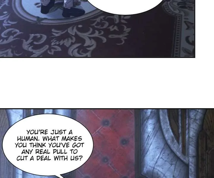 A Complicated Marriage With the Wolf Prince Chapter 65 page 41