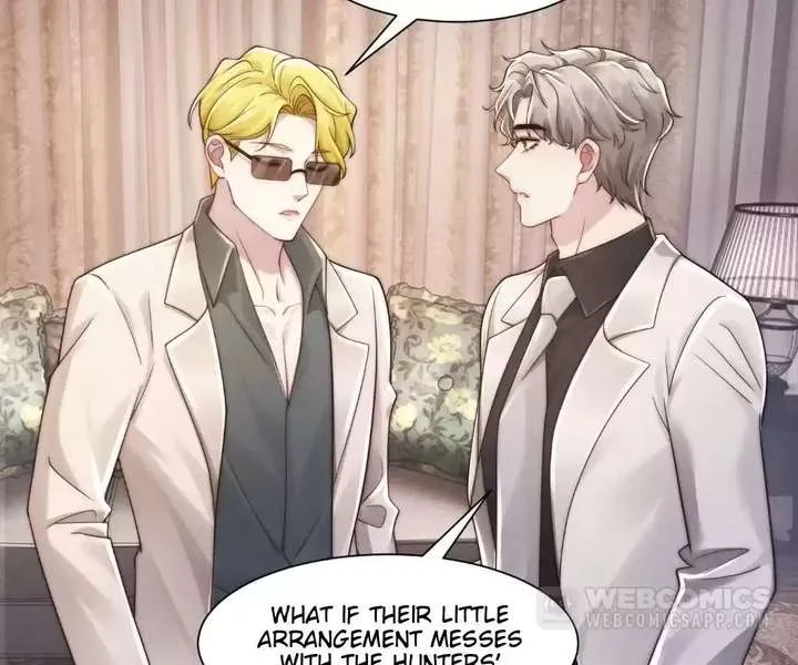 A Complicated Marriage With the Wolf Prince Chapter 65 page 27