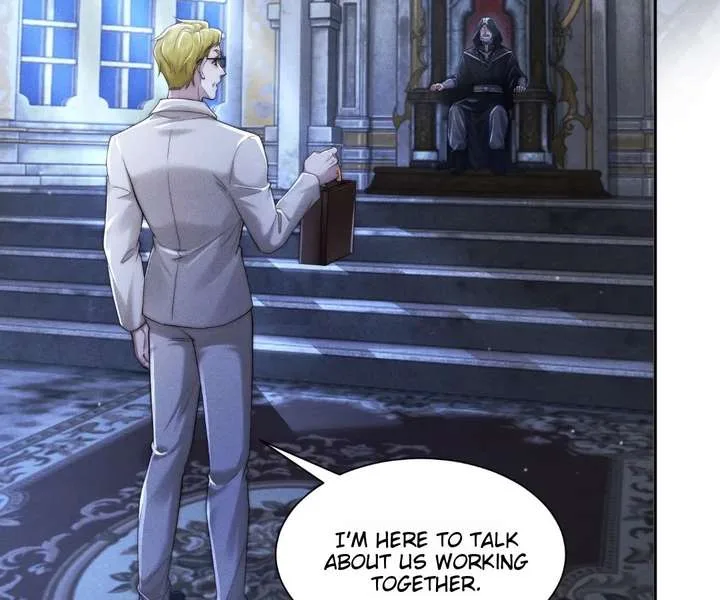A Complicated Marriage With the Wolf Prince Chapter 65 page 40