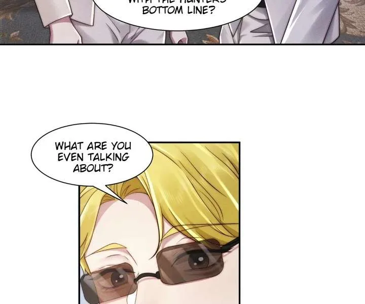 A Complicated Marriage With the Wolf Prince Chapter 65 page 28
