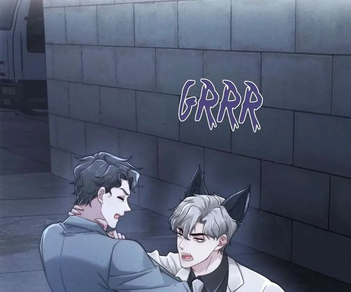 A Complicated Marriage With the Wolf Prince Chapter 65 page 30