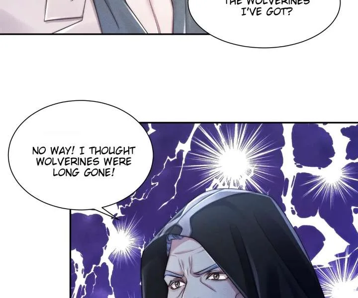 A Complicated Marriage With the Wolf Prince Chapter 65 page 48