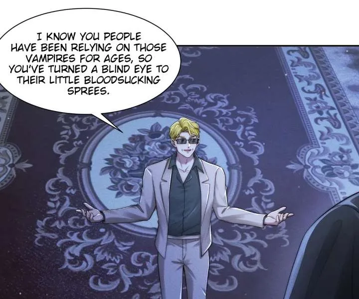 A Complicated Marriage With the Wolf Prince Chapter 65 page 45