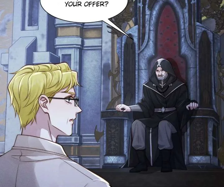 A Complicated Marriage With the Wolf Prince Chapter 65 page 52