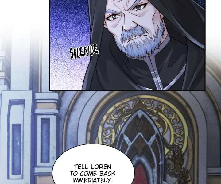 A Complicated Marriage With the Wolf Prince Chapter 65 page 54