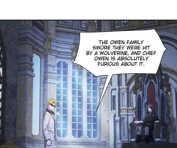 A Complicated Marriage With the Wolf Prince Chapter 65 page 50