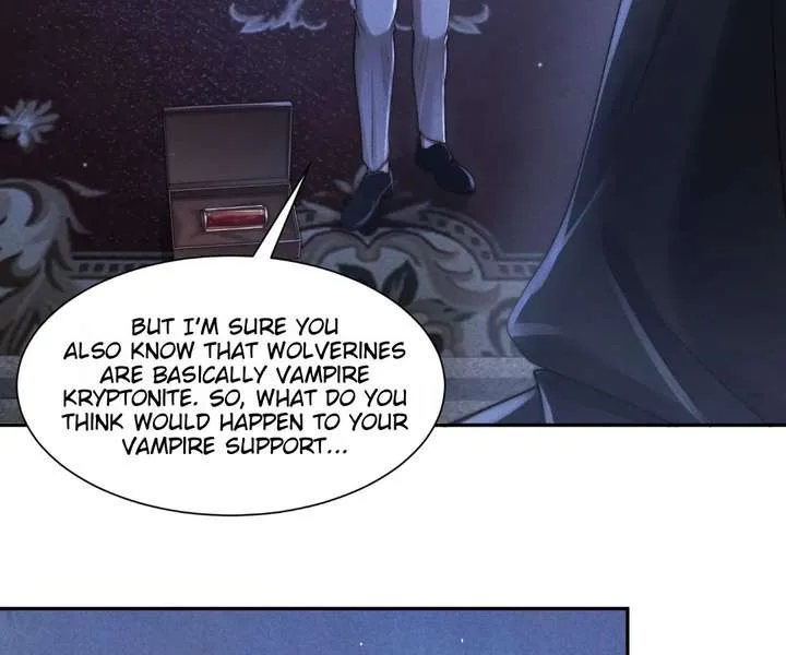 A Complicated Marriage With the Wolf Prince Chapter 65 page 46
