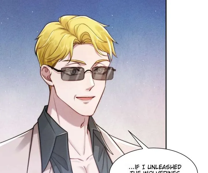 A Complicated Marriage With the Wolf Prince Chapter 65 page 47