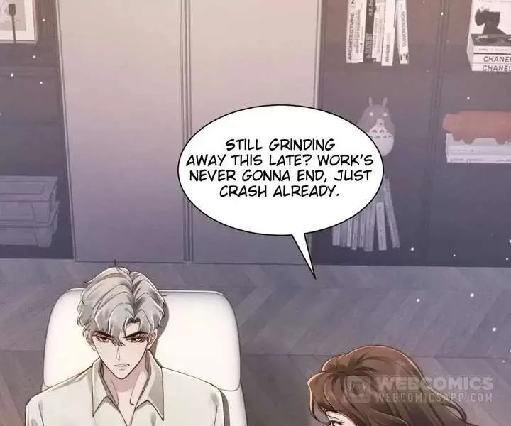 A Complicated Marriage With the Wolf Prince Chapter 71 page 3