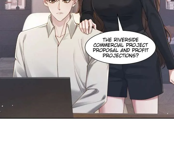 A Complicated Marriage With the Wolf Prince Chapter 71 page 6