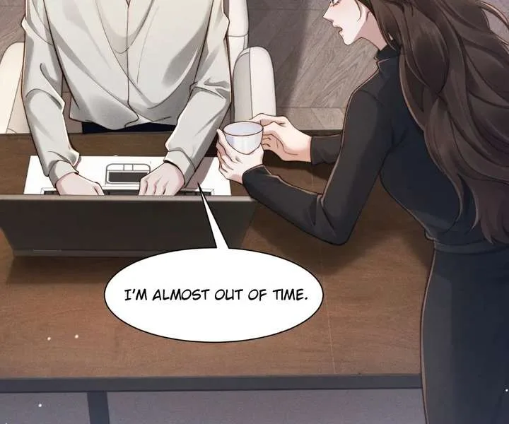 A Complicated Marriage With the Wolf Prince Chapter 71 page 4
