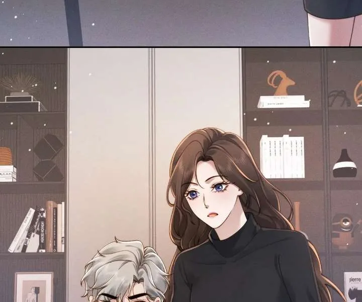 A Complicated Marriage With the Wolf Prince Chapter 71 page 5