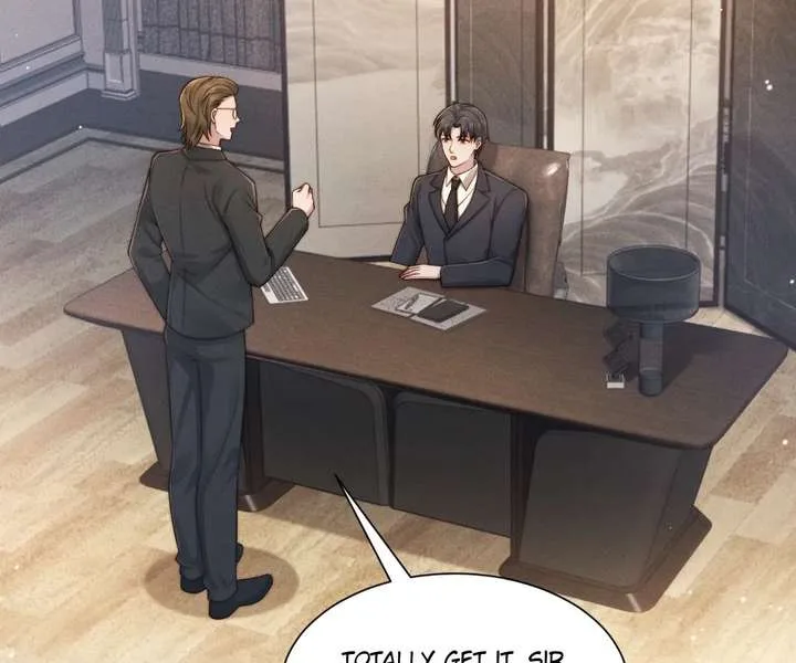 A Complicated Marriage With the Wolf Prince Chapter 71 page 21