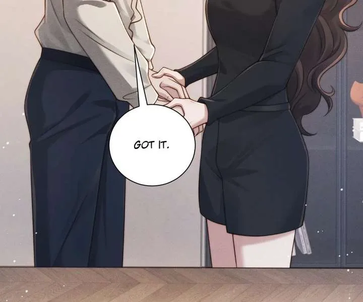 A Complicated Marriage With the Wolf Prince Chapter 71 page 17
