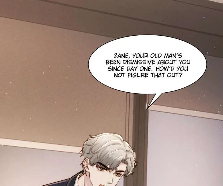 A Complicated Marriage With the Wolf Prince Chapter 72 page 12