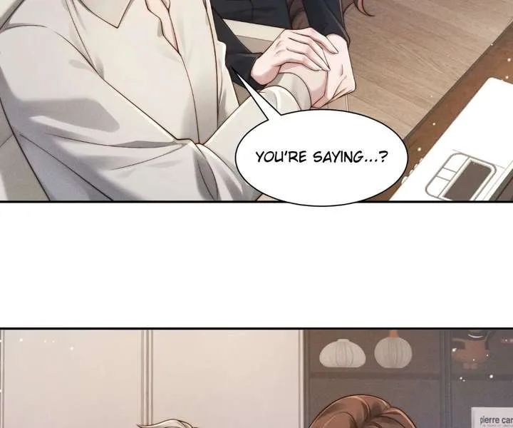 A Complicated Marriage With the Wolf Prince Chapter 71 page 10