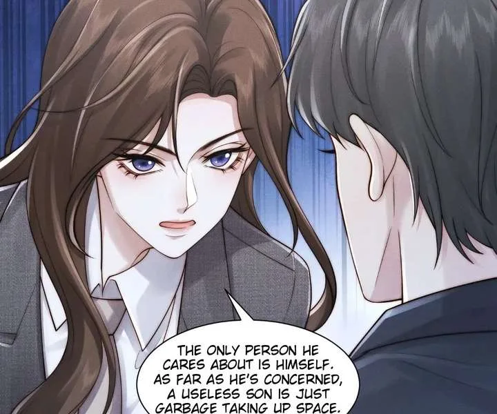 A Complicated Marriage With the Wolf Prince Chapter 72 page 7