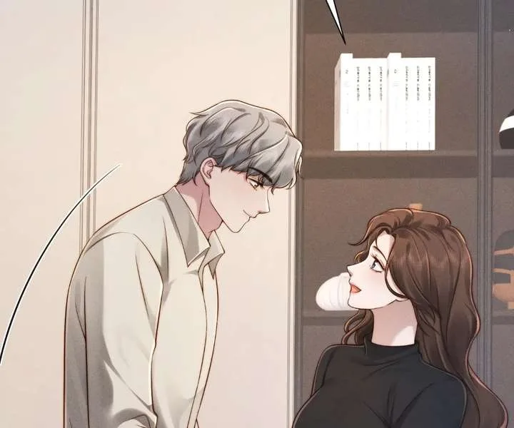 A Complicated Marriage With the Wolf Prince Chapter 71 page 16