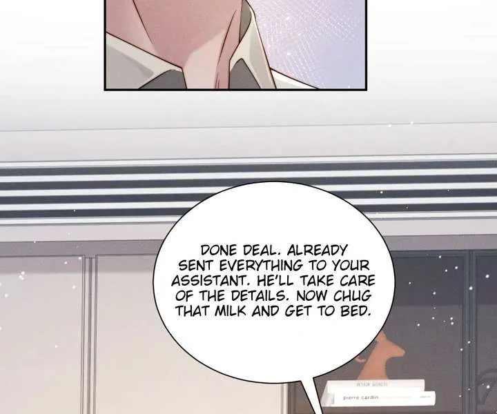 A Complicated Marriage With the Wolf Prince Chapter 71 page 15