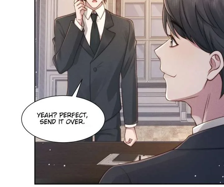 A Complicated Marriage With the Wolf Prince Chapter 71 page 23