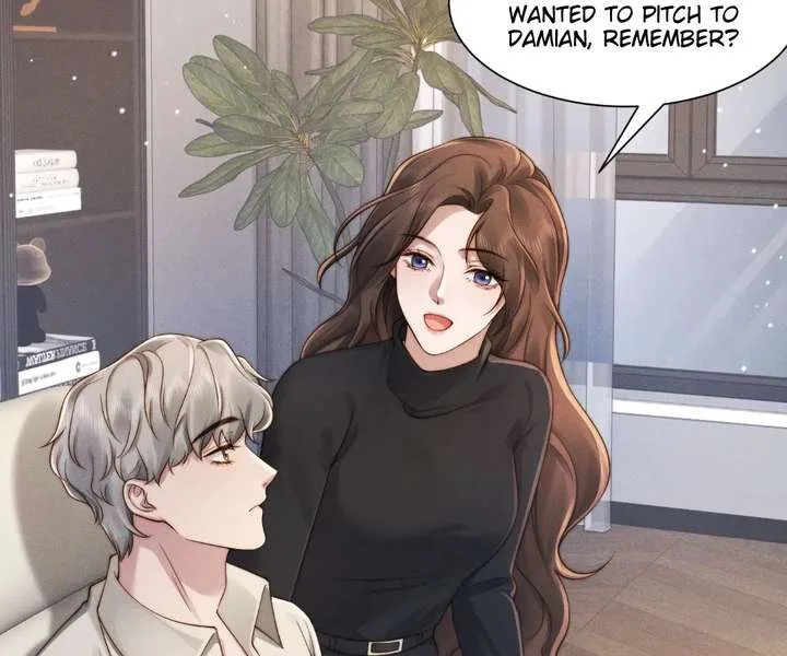 A Complicated Marriage With the Wolf Prince Chapter 71 page 9