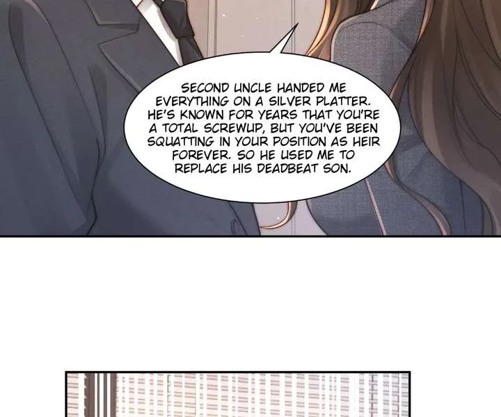 A Complicated Marriage With the Wolf Prince Chapter 72 page 4