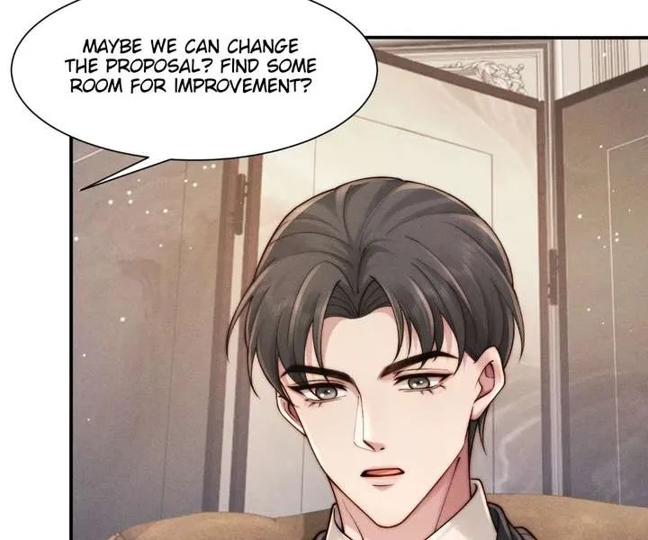 A Complicated Marriage With the Wolf Prince Chapter 71 page 26